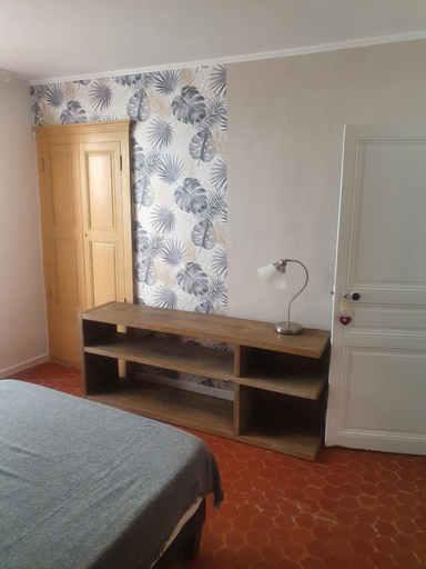 Others 2, Baieta Chambre rouge, Alpes-Maritimes