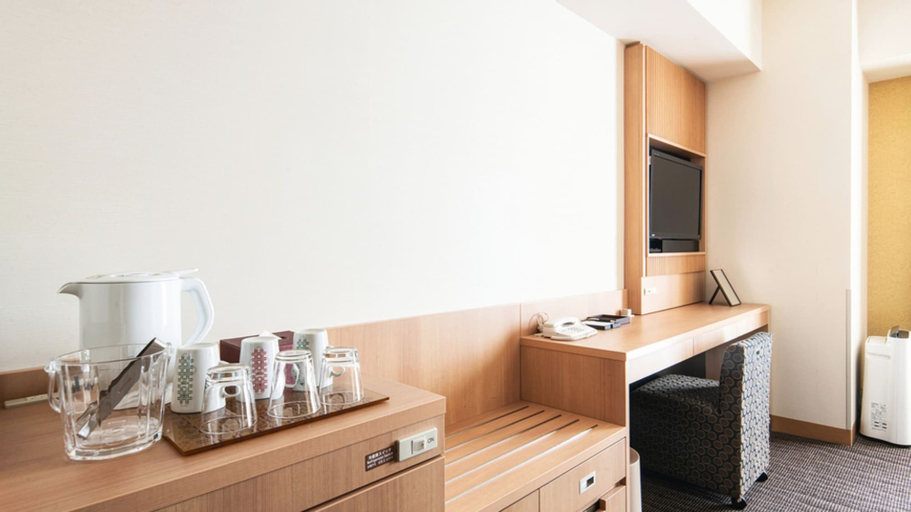 Amenities 22