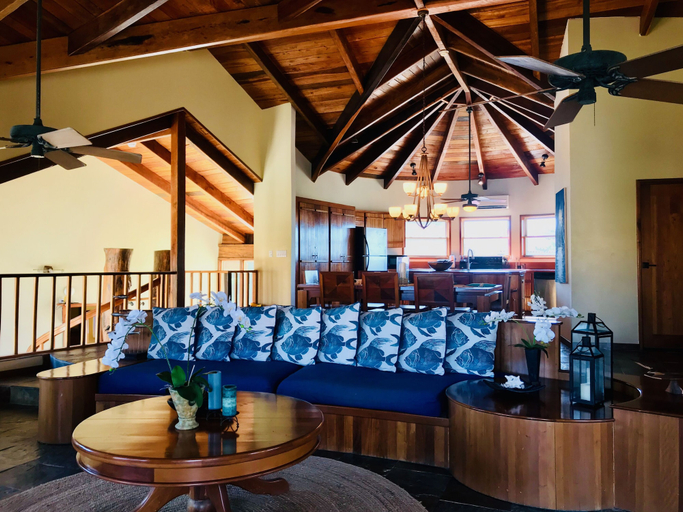 Food & Drinks 5, Seascape Villas Belize