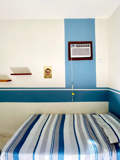 Bedroom 3, Rua Professor Nelson Rabello, Maricá