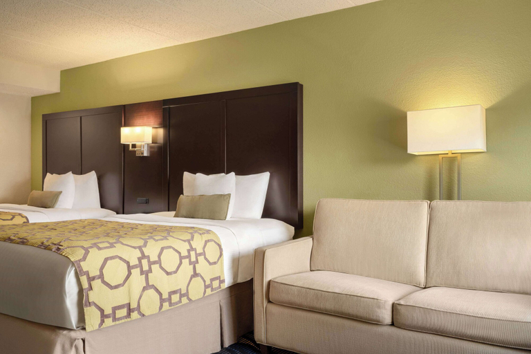 Bedroom 3, Baymont by Wyndham Georgetown/Lexington North, Scott