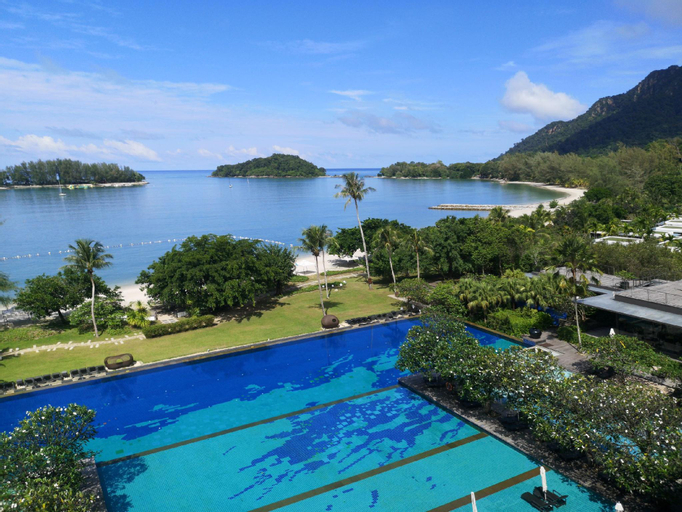 Swimming Pool 1