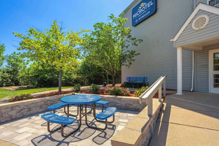 Others 5, Microtel Inn & Suites by Wyndham Ann Arbor, Washtenaw
