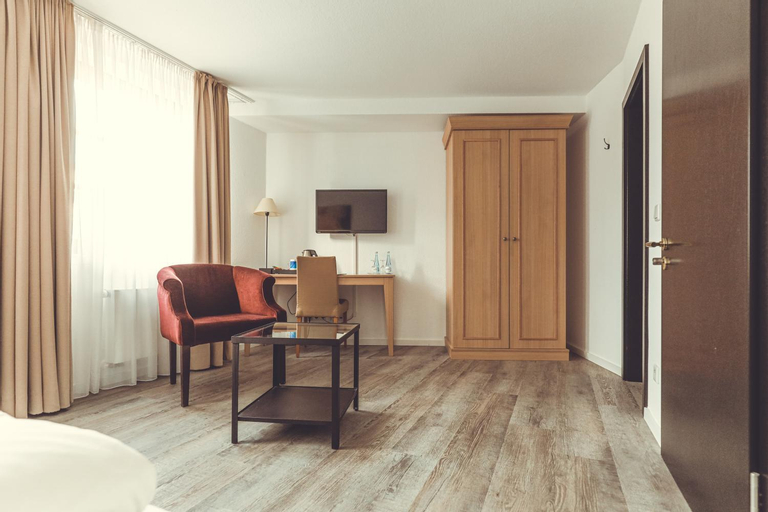 Others 3, Hotel- Restaurant Einklang, Steinfurt