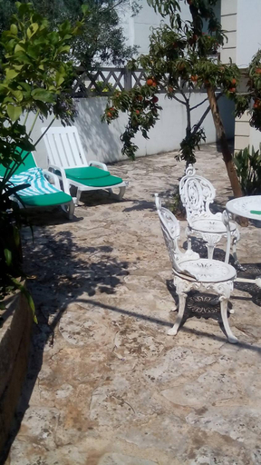 Others 4, Joe's House, Ourém