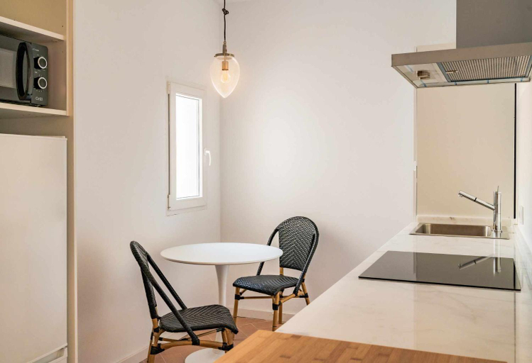 Others 5, Casa Turqueta, Baleares