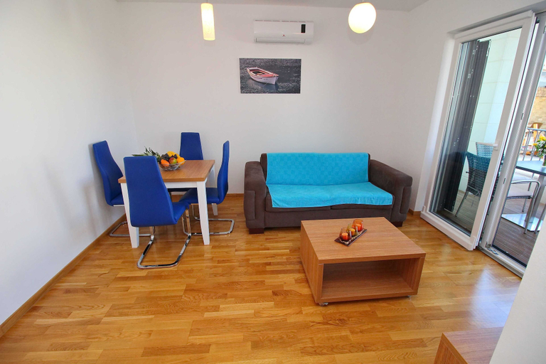 Others 5, Fancy Apartments Kula - One-bedroom Apartment With Terrace / Ground Floor, Janjina