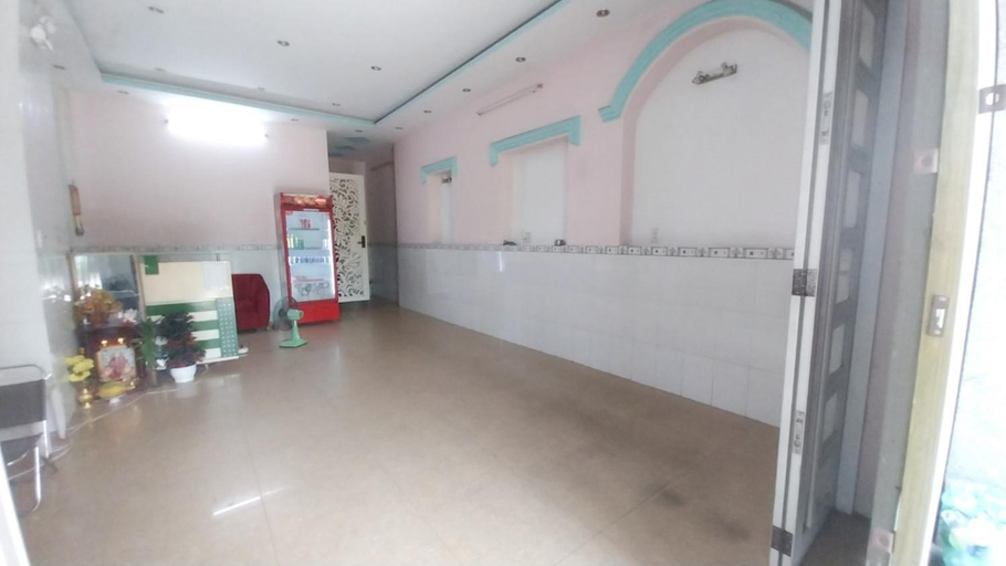 Public Area 2, Ngọc Mơ Motel, District 8
