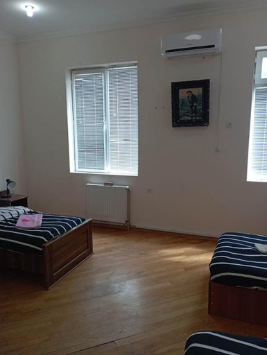Others 2, Art House Hostel Aleksandr, Kutaisi