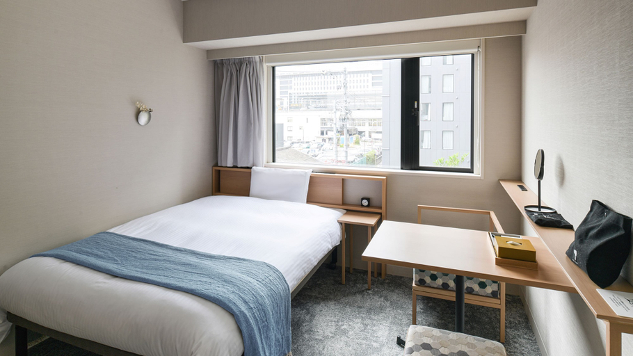 Bedroom 3, REF Kyoto Hachijoguchi BY Vessel Hotels, Kyoto
