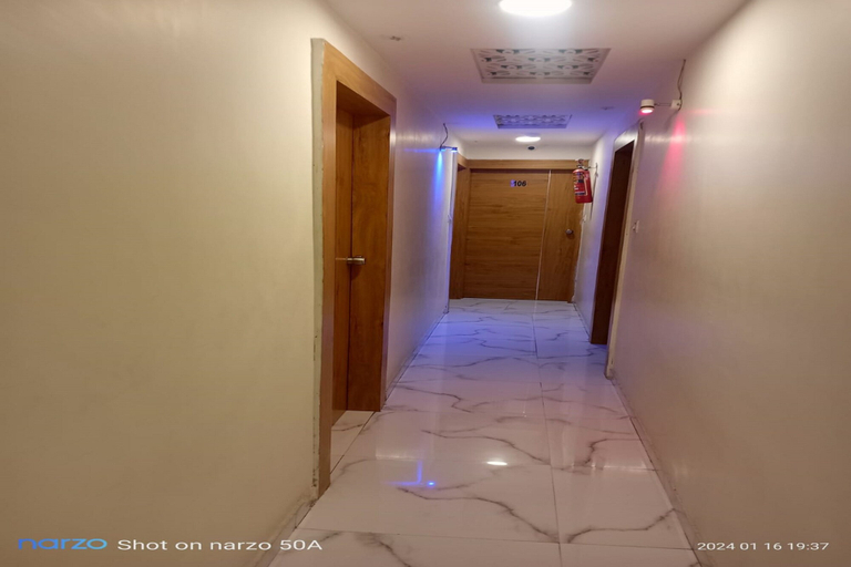 Others 5, Hotel Sunrise Inn, Ahmadabad