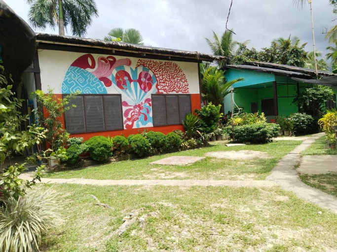 Others 4, Charity Pension House, San Vicente