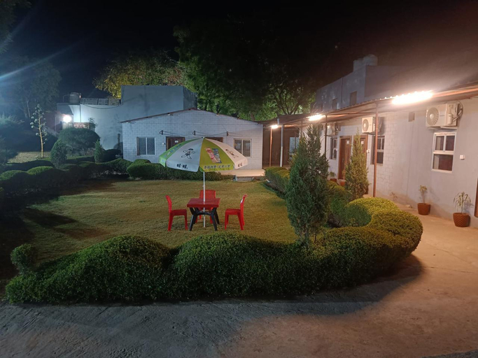 Others 5, The Swastik Hotel & Resort, Mathura