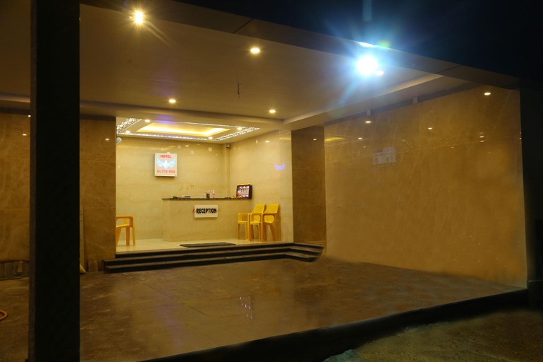 Others 3, Hotel Elite Inn, Srikalahasti, Chittoor