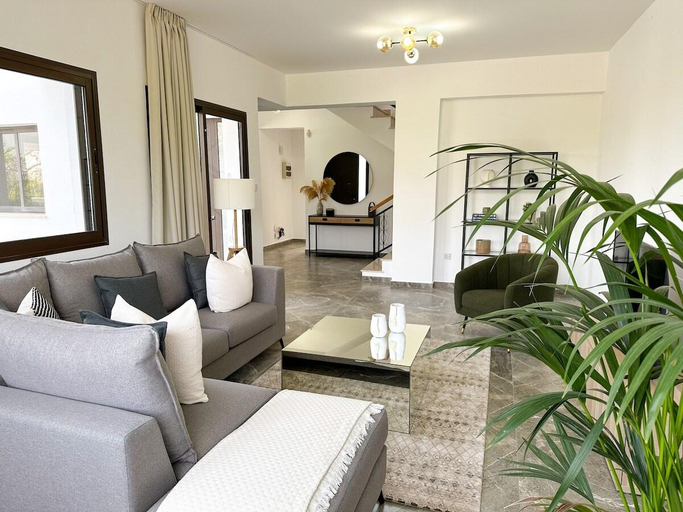 Public Area 4, Cocoon Ocean Villa Luxury Escape