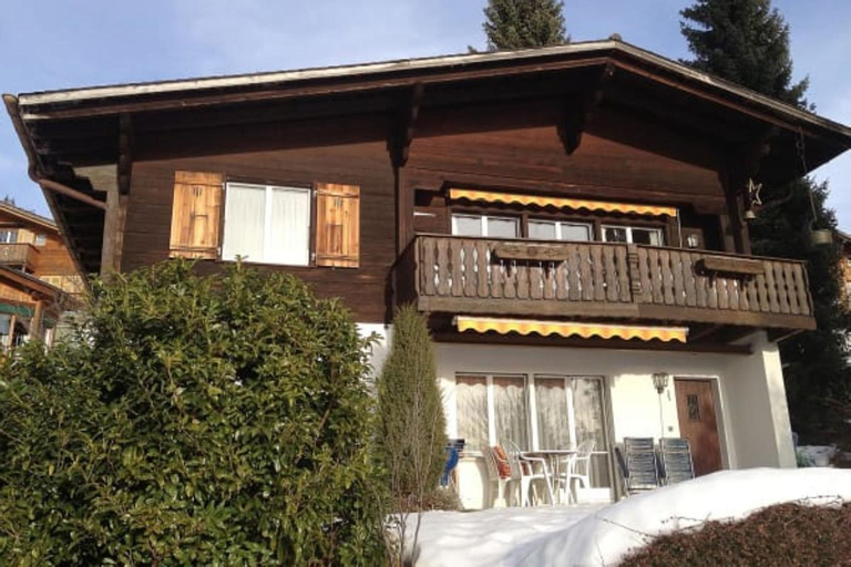 Exterior & Views 1, Mon Abri, Interlaken