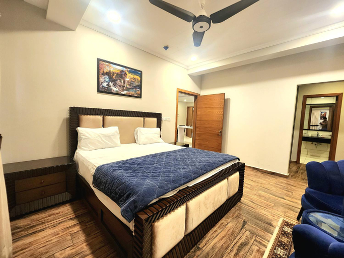 Others 3, The Chromatic Apartments Bahria Town, Islamabad