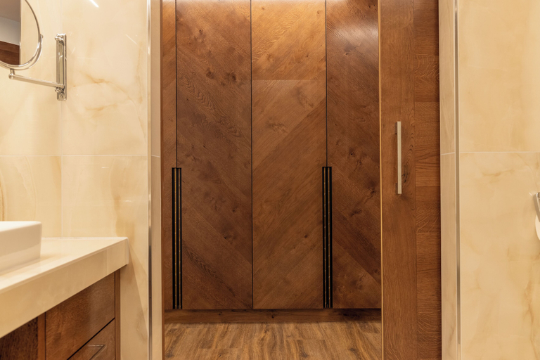 Bathroom 5, Sport & Spa Hotel Strass, Schwaz