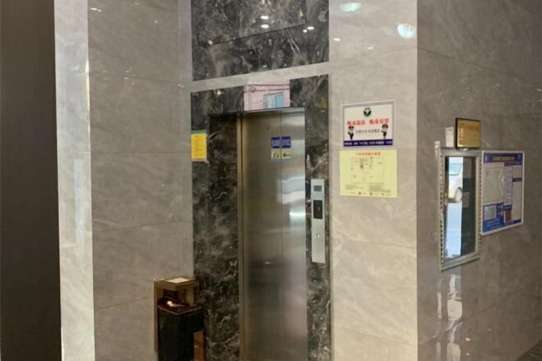 Others 4, Dadongfang Hotel, Wenzhou