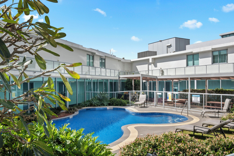 Sport & Beauty 3, Brighton on Broadwater Shores, Gold Coast