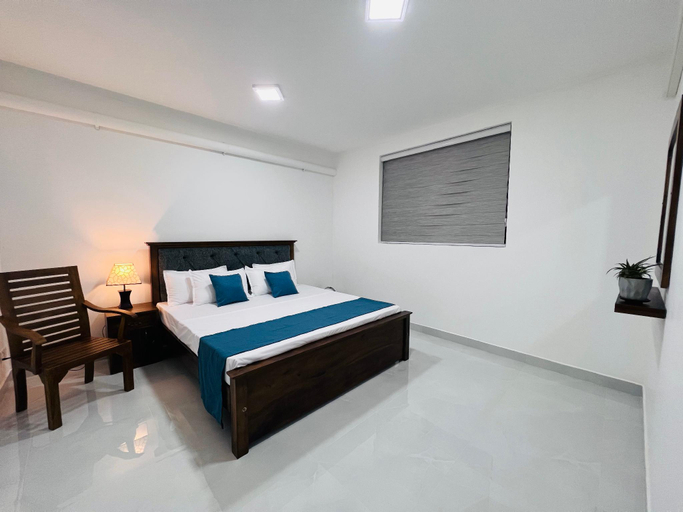 Others 3, OLA Residence, Kundasale