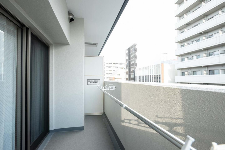 Others 5, Art Shin-Osaka West 新大阪-十三エリア, Osaka