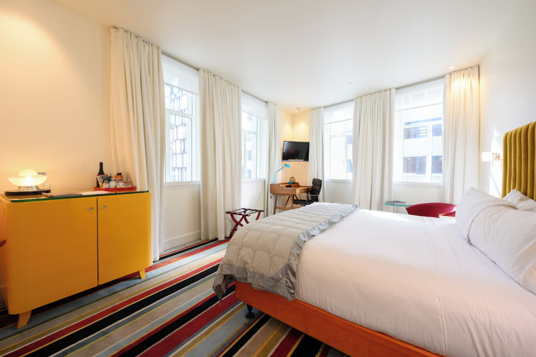 Bedroom 9