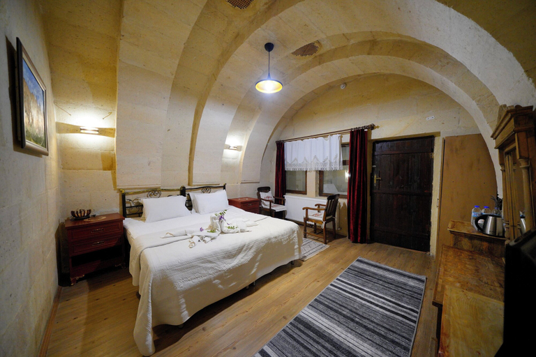 Bedroom 5, Antik Cave House - Special Class, Ürgüp