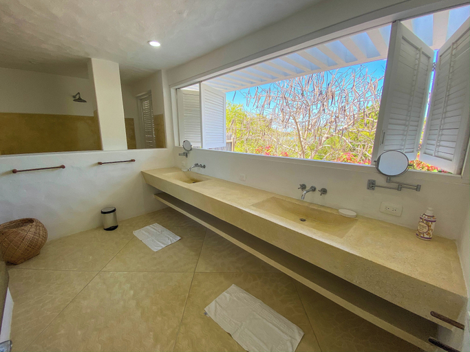 Bathroom 3, Villa  Deluxe Los Cocos, Cartagena de Indias