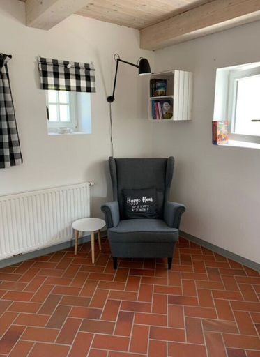 Living area 5, Hygge-huus-burhave Comfortable Holiday Residence, Wesermarsch