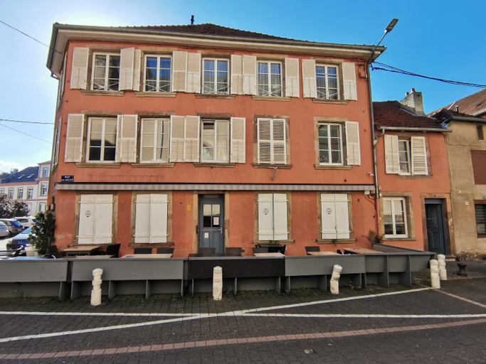 Celestial - GOLDEN TREE - WIFI - 20min St-Croix & Center Parcs, Moselle