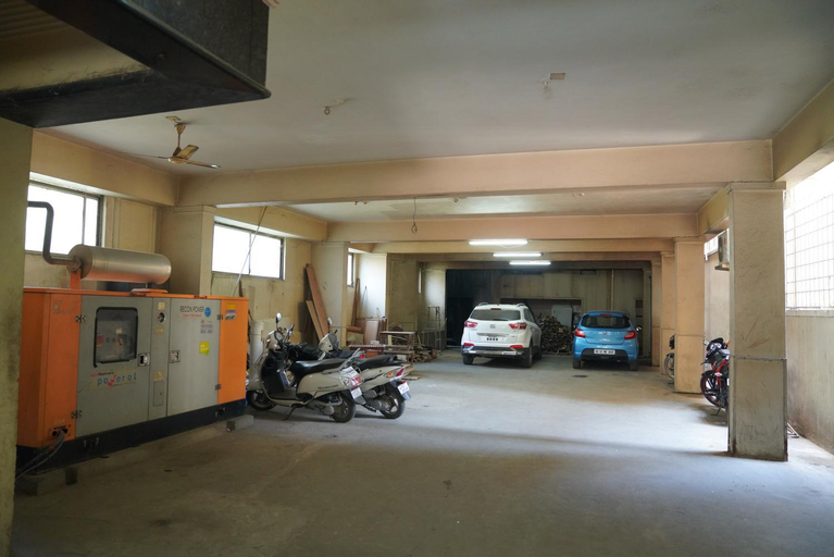 Others 5, Durga Residency, Chittoor