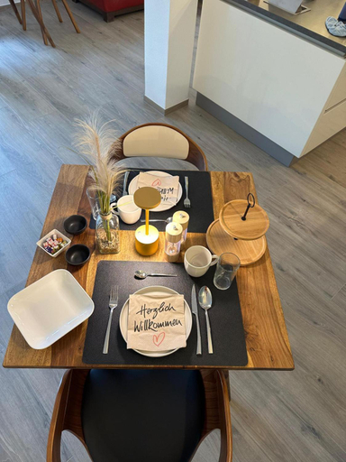 Food & Drinks 4, B&B Alferweiher, Echternach