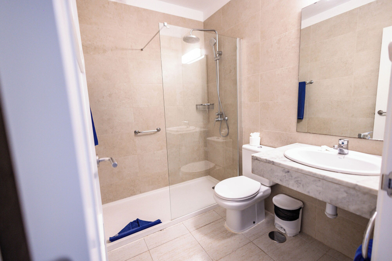 Bathroom 4, Caybeach Sun, Las Palmas
