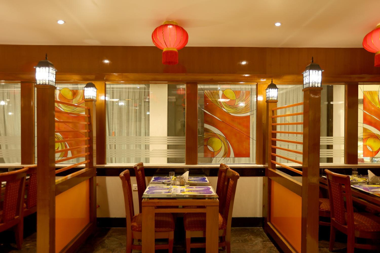 Food & Drinks 5, BREEZE RESIDENCY, Trichy, Tiruchirappalli