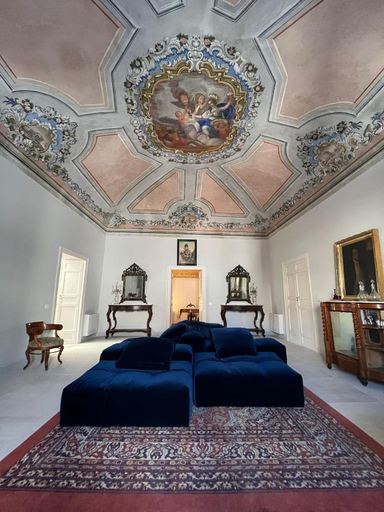 Others 5, Palazzo Triolo - Dimora di Charme, Palermo