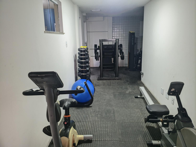 Others 1, Flat Number One - Fonseca Imoveis, São Luis