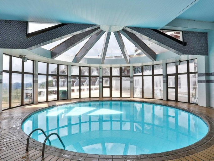 Sport & Beauty 2, Apartamento Duplex de luxo em Campos do Jordao, Campo Limpo Paulista