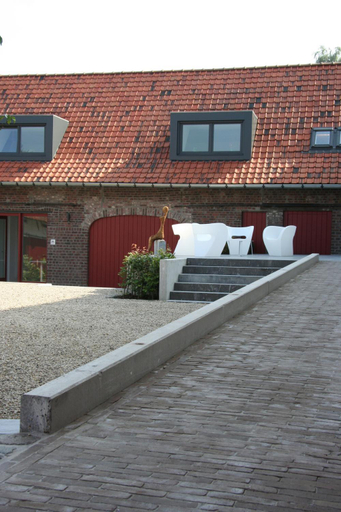 Others 2, B&B Hof ter Kwaremont, Oost-Vlaanderen