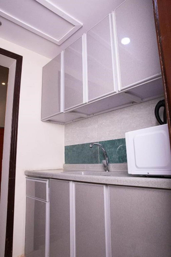 Private kitchen 5, Al jawharah for apartment units, Jeddah