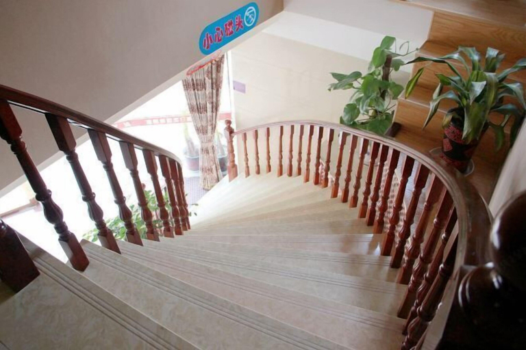 Others 4, Lake Holiday Hotel, Chizhou