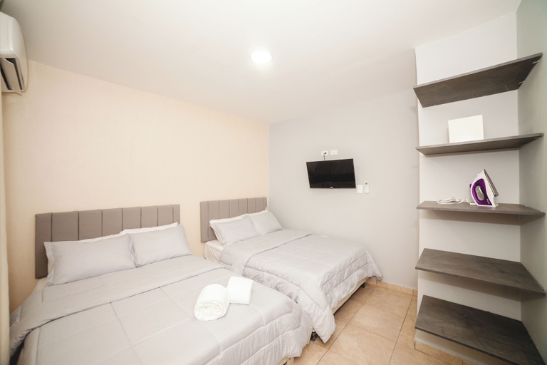 Others 3, Abel Boutique House, Cartagena de Indias