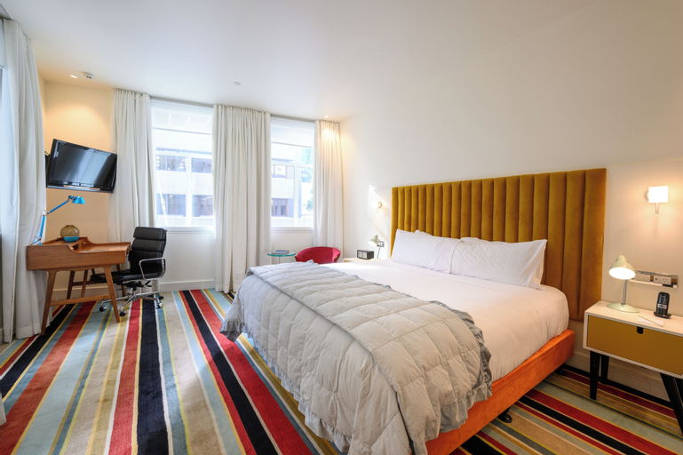Bedroom 12