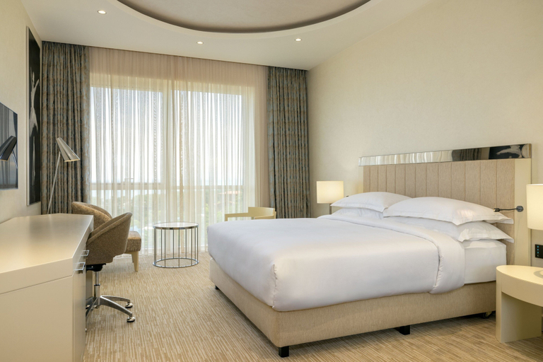 Bedroom 4, Sheraton Batumi Hotel, Batumi
