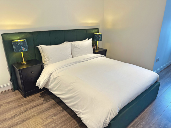 Others 5, Barnet House Serviced Apartments, Fife