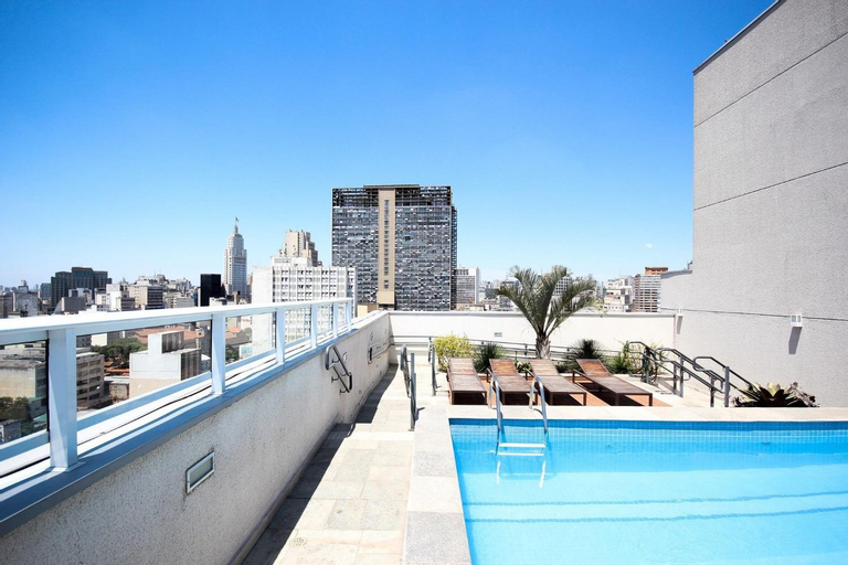 Swimming Pool 8