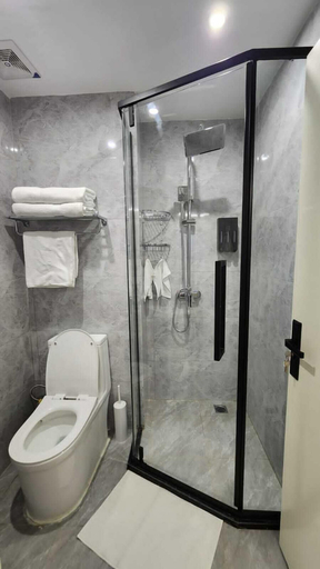 Bathroom 3, Alba Garden, Dagoretti North