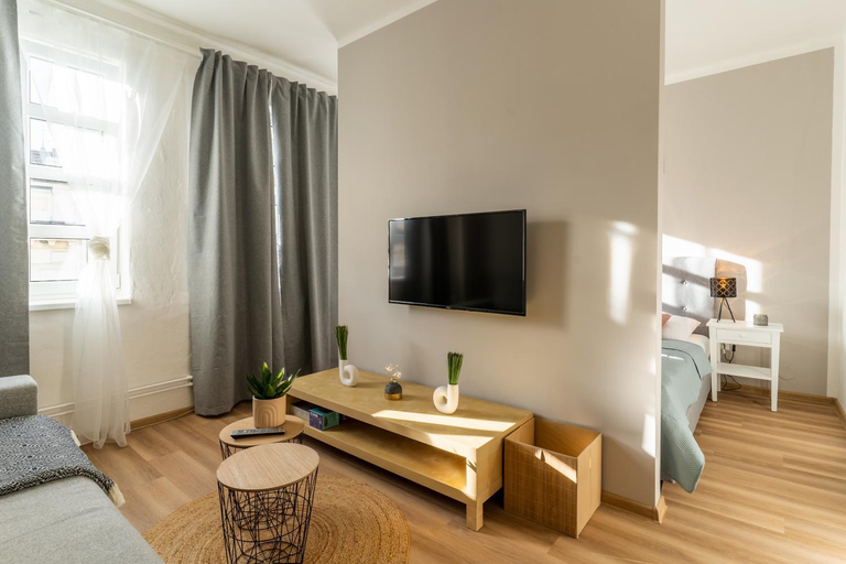 Others 5, Apartmany KRAKENS, Šumperk