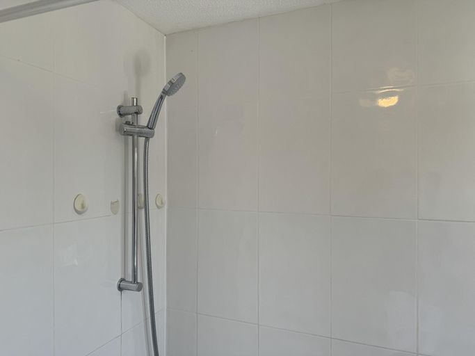 Bathroom 2, Luxury London Apartment With 3 Bedrooms, London
