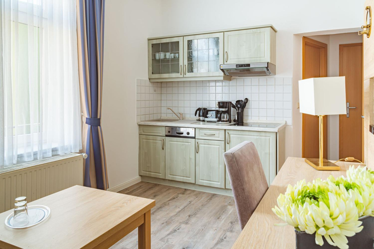 Others 3, Hanse Appartement II Warnemunde, Rostock